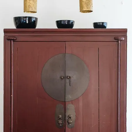 Apartamento Virgen De Begona * Seville