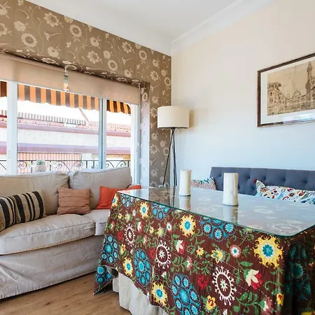 Apartamento Virgen De Begona Apartment Seville