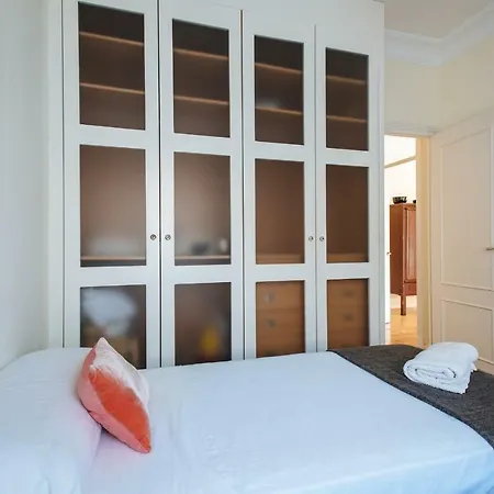 Apartamento Virgen De Begona *