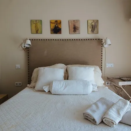 Apartamento Virgen De Begona