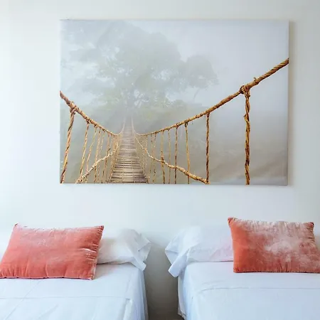 Apartamento Virgen De Begona Seville